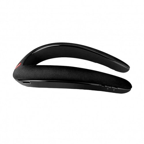 Портативна акустична система Soundgear BTA Black Фото №3