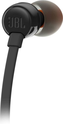 Наушники T110 Black Фото №2