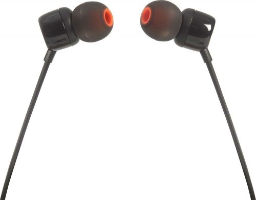 Наушники T110 Black Фото №3