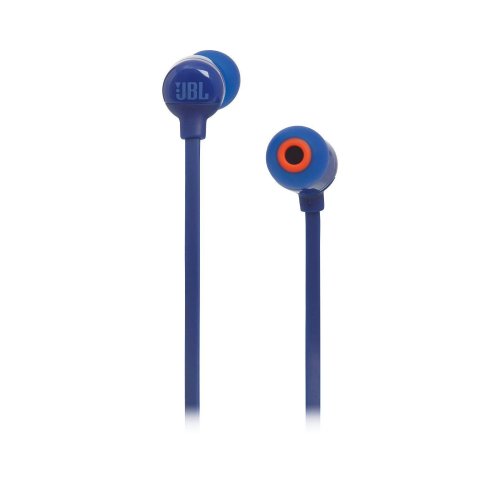 Наушники T110BT Blue Фото №2