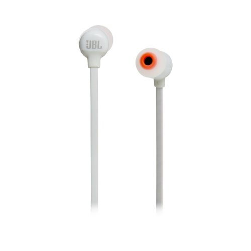 Наушники T110BT White Фото №2