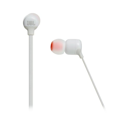 Наушники T110BT White Фото №3