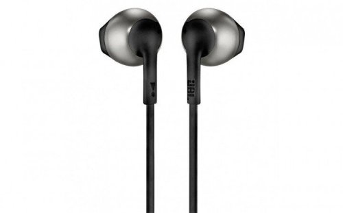 Наушники T205BT Black Фото №2