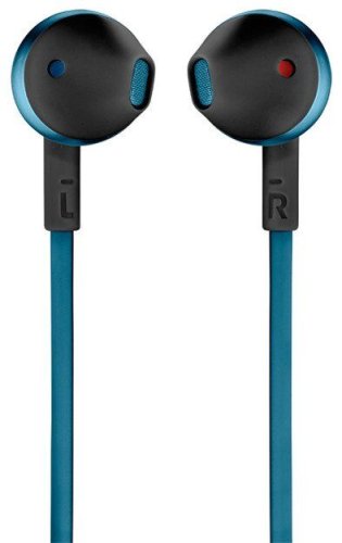 Наушники T205BT Blue Фото №2