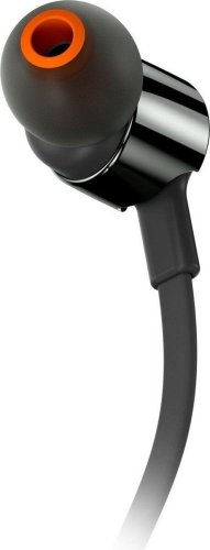 Наушники T210 Black Фото №2