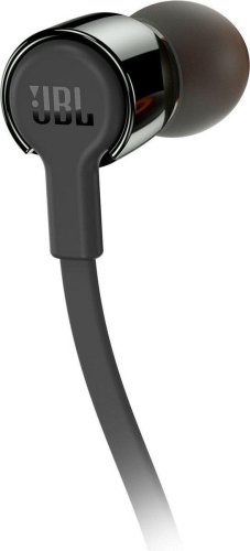 Наушники T210 Black Фото №4
