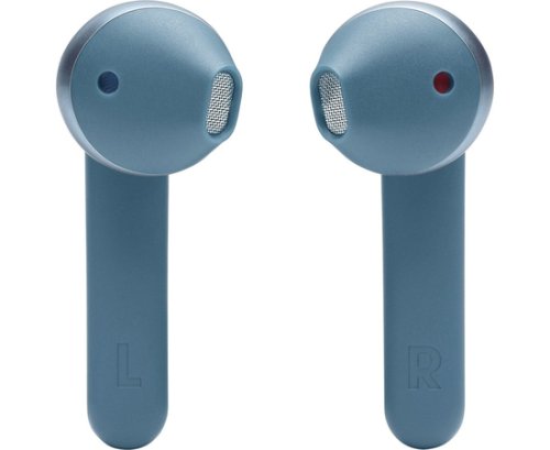 Навушники T220TWS Blue Фото №4