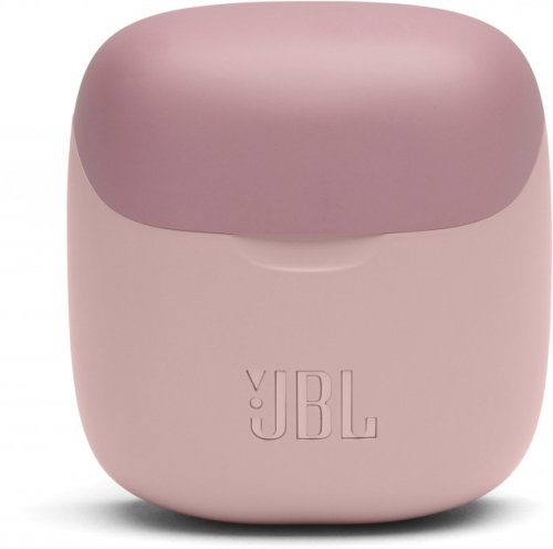 Навушники T220TWS Pink Фото №5