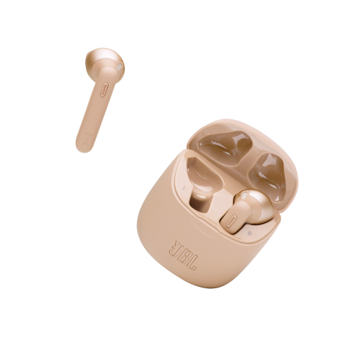 Наушники T225TWS GOLD Фото №3 Наушники T225TWS GOLD Фото №3