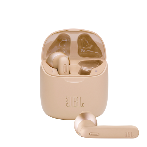 Наушники T225TWS GOLD Фото №2 Наушники T225TWS GOLD Фото №2