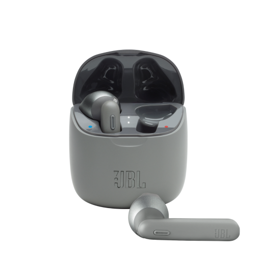 Навушники T225TWS Grey Фото №2