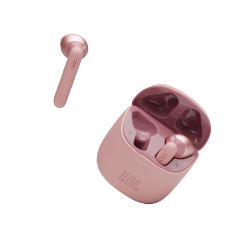 Навушники T225TWS PINK Фото №3