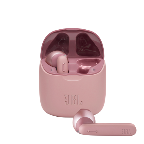 Навушники T225TWS PINK Фото №2