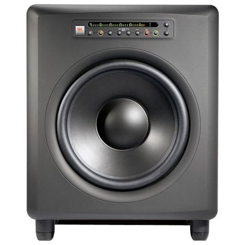 Студійний монітор LSR4312SP Фото №2