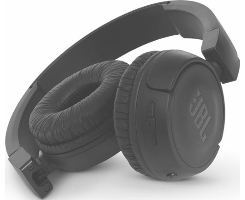 Навушники T460BT Black Фото №5