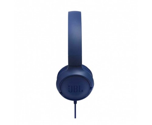 Навушники Tune 500 Blue Фото №5