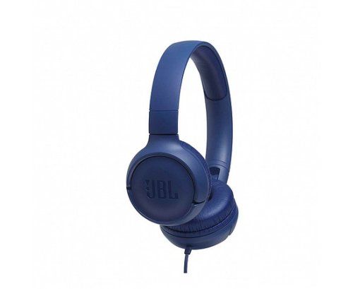 Навушники Tune 500 Blue Фото №2