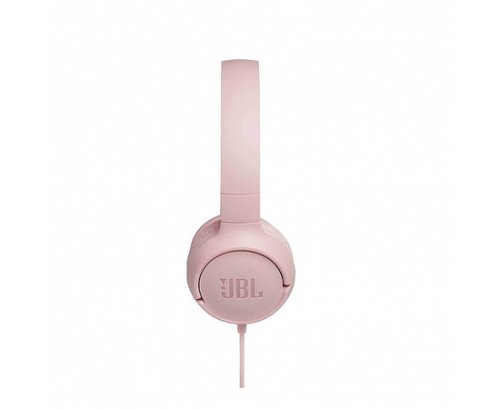 Наушники Tune 500 Pink Фото №2