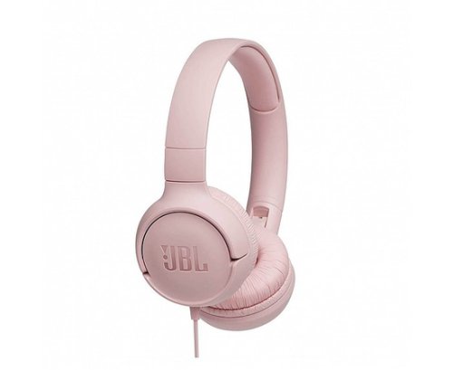 Наушники Tune 500 Pink Фото №3
