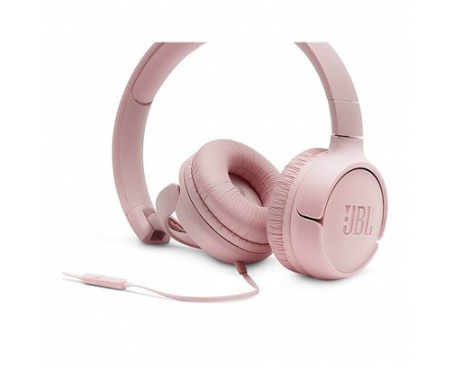 Наушники Tune 500 Pink Фото №7