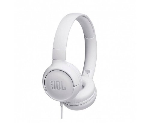 Навушники Tune 500 White Фото №2