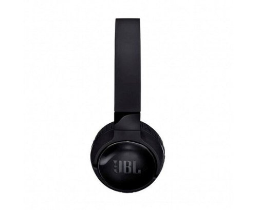 Навушники T600BT Black Фото №3