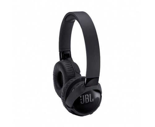 Навушники T600BT Black Фото №4