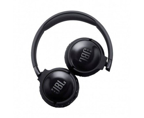 Навушники T600BT Black Фото №5