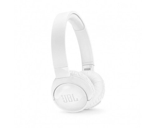Наушники T600BT White Фото №2