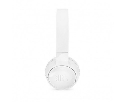 Наушники T600BT White Фото №3