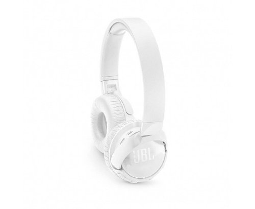 Наушники T600BT White Фото №4