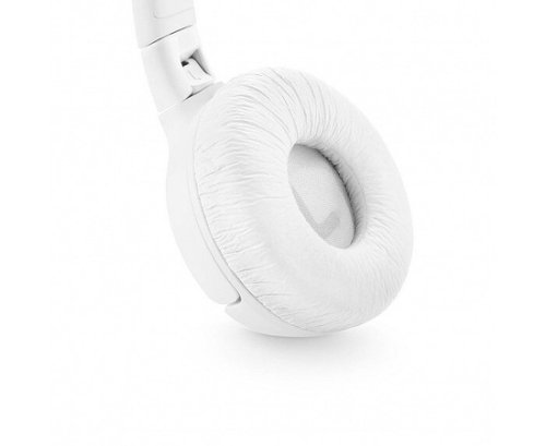 Наушники T600BT White Фото №5