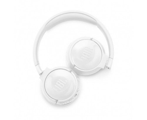 Наушники T600BT White Фото №6