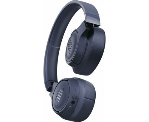 Навушники T700BT Blue Фото №2