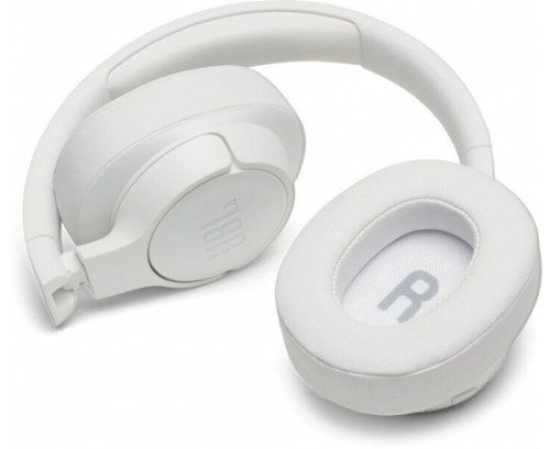 Навушники Tune 750 BTNC White Фото №3