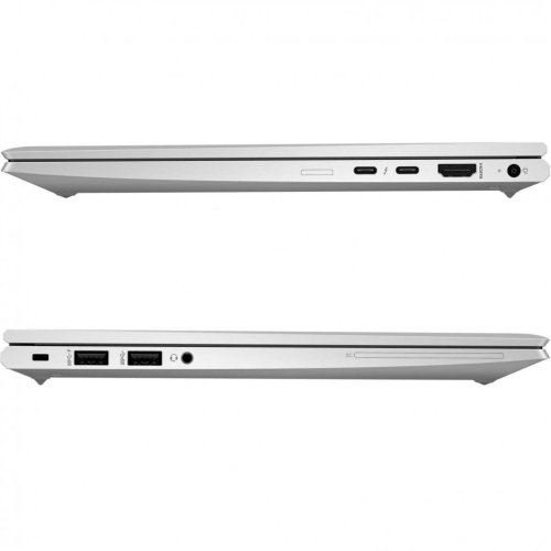 Ноутбук EliteBook 830 G7 13.3FHD IPS AG/Intel i5-10210U/8/256F/int/W10P Фото №4