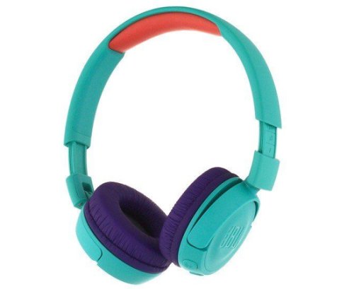 Навушники JR300BT Teal Фото №2