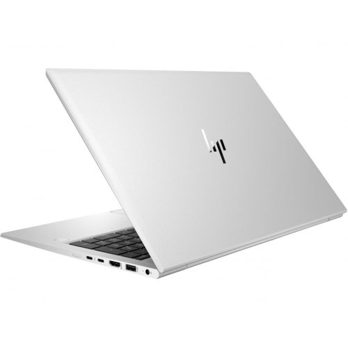 Ноутбук EliteBook 850 G7 15.6FHD IPS AG/Intel i7-10510U/8/256F/int/W10P Silver Фото №5 Ноутбук EliteBook 850 G7 15.6FHD IPS AG/Intel i7-10510U/8/256F/int/W10P Silver Фото №5