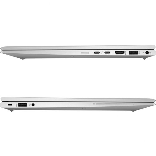 Ноутбук EliteBook 850 G7 15.6FHD IPS AG/Intel i7-10510U/8/256F/int/W10P Silver Фото №4 Ноутбук EliteBook 850 G7 15.6FHD IPS AG/Intel i7-10510U/8/256F/int/W10P Silver Фото №4