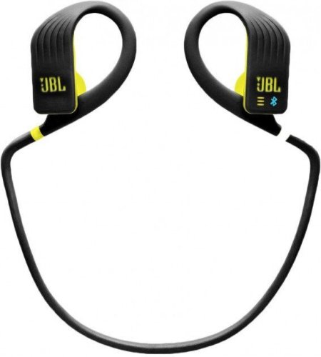Навушники Endurance DIVE Black/Yellow Фото №3