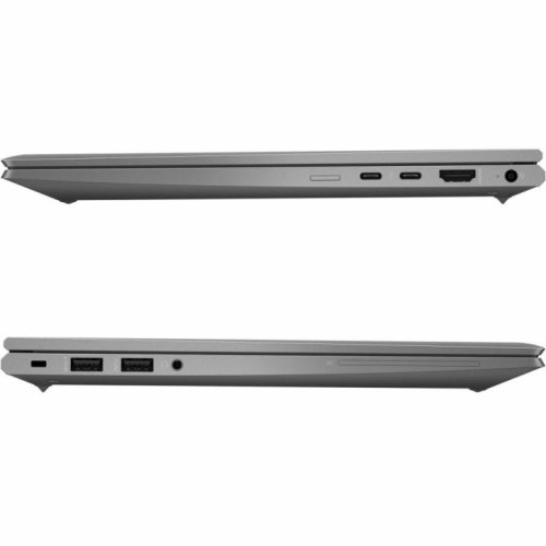 Ноутбук ZBook Firefly 14 G7 14FHD AG/Intel i5-10210U/16/512F/P520-4/W10P Фото №4