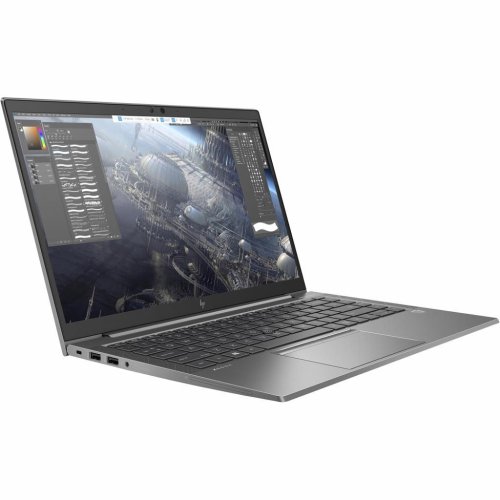 Ноутбук ZBook Firefly 14 G7 14FHD AG/Intel i5-10210U/16/512F/P520-4/W10P Фото №2