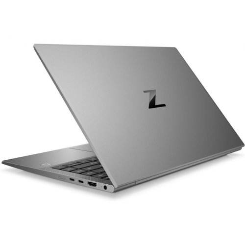 Ноутбук ZBook Firefly 14 G7 14FHD AG/Intel i7-10510U/16/1024F/P520-4/W10P Фото №5