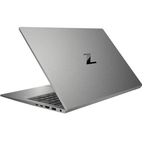 Ноутбук ZBook Firefly 15 G7 15.6FHD AG/Intel i5-10210U/16/512F/P520-4/W10P Фото №5
