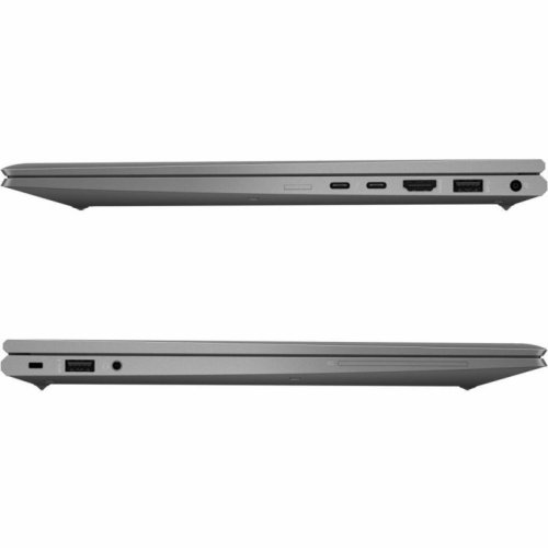 Ноутбук ZBook Firefly 15 G7 15.6FHD AG/Intel i5-10210U/16/512F/P520-4/W10P Фото №4