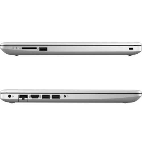 Ноутбук 15-db1018ur 15.6FHD IPS AG/AMD Ryzen 7 3700U/8/256F/int/W10/Silver Фото №4