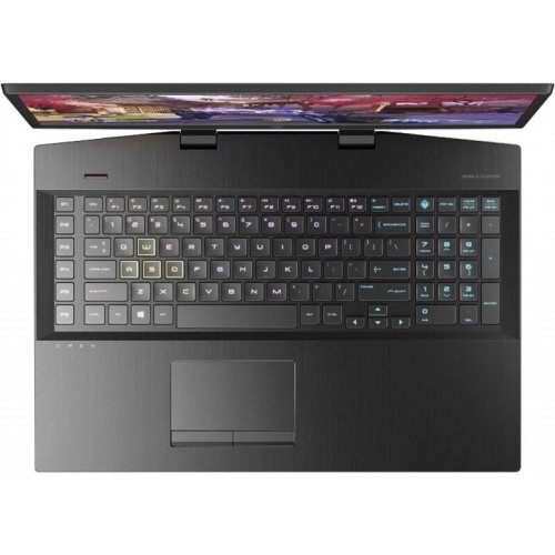 Ноутбук OMEN 17-cb1019ur 17.3FHD IPS 300Hz/Intel i7-10750H/32/1024F/NVD2070-8/W10 Фото №4