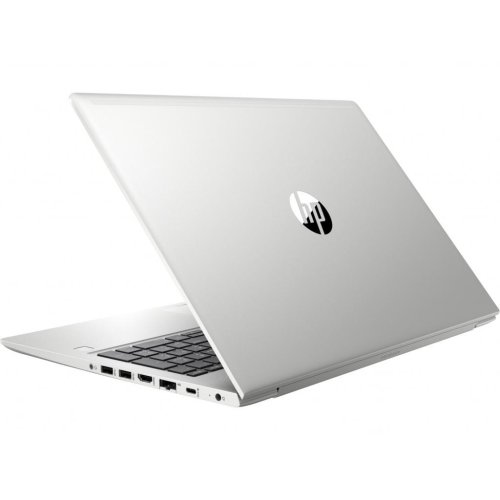 Ноутбук Probook 450 G7 15.6FHD IPS AG/Intel i7-10510U/16/256F/NVD250-2/DOS/Silver Фото №6