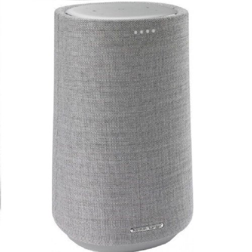 Портативная акустическая система Citation 100 MKII Grey Фото №2 Портативная акустическая система Citation 100 MKII Grey Фото №2