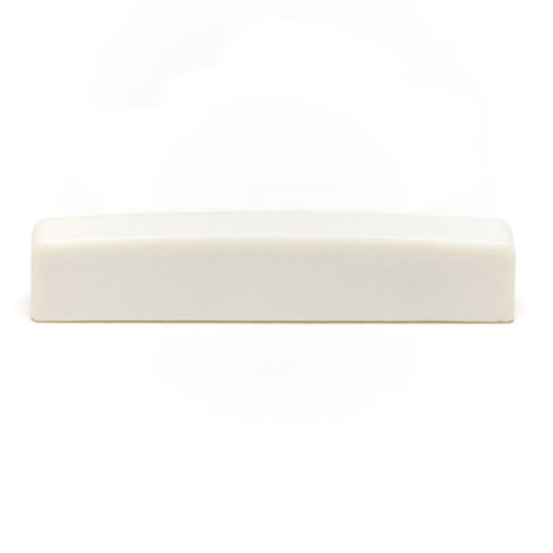 Заготовка нульового поріжка PQ-3000-00 TUSQ Nut Blank Jumbo Nut Фото №2